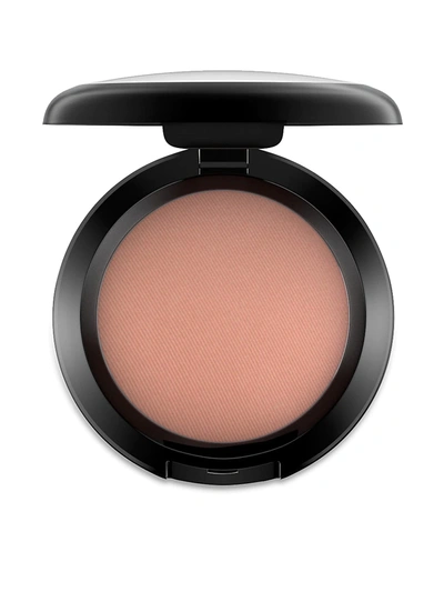 Mac Sheertone Blush Powder Blush In Gingerly