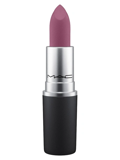 Mac Powder Kiss Lipstick
