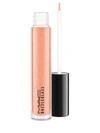 Mac Women's Dazzleglass Lip Color In Moth To Flame