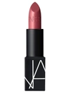 Nars Satin Lipstick In Cool It