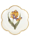 ANNA WEATHERLEY OLD MASTER TULIP PLATE,400011964485