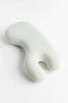 Luxe + Willow Lunar Memory Foam Therapy Pillow In Assorted