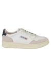 AUTRY SNEAKERS,A11IAULM LS28 SUEDE BLUE