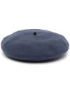 UNDERCOVER NEW NOISE WOOL BERET