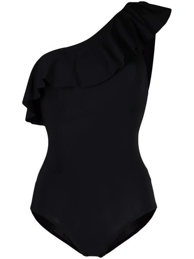 ISABEL MARANT SICILYA SWIMSUIT
