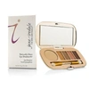 JANE IREDALE NATURALLY GLAM EYE SHADOW KIT 0.34 OZ MAKEUP 670959511362