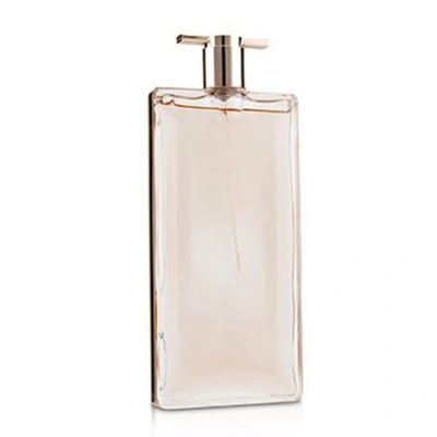 Lancôme Lancome Ladies Idole Edp Spray 1.7 oz (50 Ml) In Pink / White