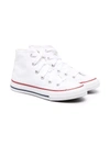 CONVERSE HIGH-TOP ALL-STAR TRAINERS