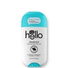 HELLO CLEAN AND FRESH DEODORANT WITH ACTIVATED CHARCOAL 2.6 OZ,HELLO20