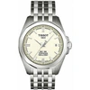 Tissot Prc 100 Titanium Mens Watch T008.410.44.261.00 In Silver Tone,white