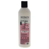 REDKEN SHADES EQ COLOR GLOSS 000 - CRYSTAL CLEAR BY REDKEN FOR UNISEX - 16.9 OZ HAIR COLOR