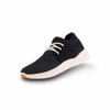 Vessi Footwear Moonlight Black On Off White