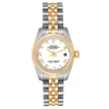 ROLEX DATEJUST 26 STEEL YELLOW GOLD WHITE DIAL LADIES WATCH 179173 BOX CARD,E5A686FC-C55A-6F47-DB95-653F9305C591