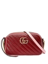 GUCCI GG MARMONT SHOULDER BAG,DA935B1B-AA25-7F13-4C69-604827FF43CF