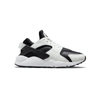 Nike Air Huarache Low-top Sneakers In White