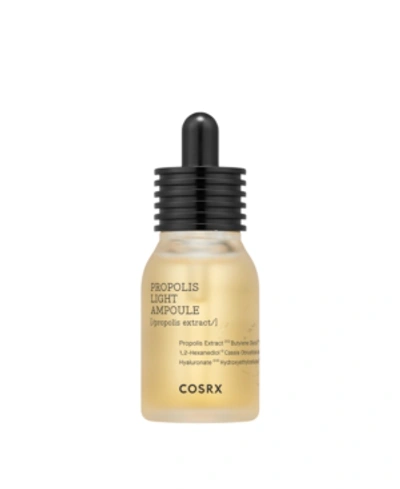 COSRX FULL FIT PROPOLIS LIGHT AMPOULE, 1.01 OZ.