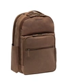 JOHNSTON & MURPHY MEN'S BACKPACK