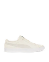 Puma Butter Goods Basket Vtg Sneakers In Cream/birch