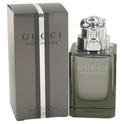 Gucci Royall Fragrances  (new) By  Eau De Toilette Spray 3 oz