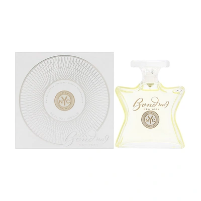 Bond No.9 Chez Bond By  Edp Spray 3.3 oz (100 Ml) (m) In Green,purple