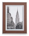 Nambe Novara Picture Frame, 5" X 7"