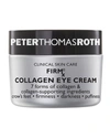 PETER THOMAS ROTH 0.5 OZ. FIRMX COLLAGEN EYE CREAM,PROD243930070