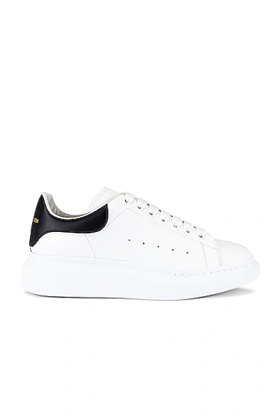 ALEXANDER MCQUEEN OVERSIZED SNEAKER,AMCQ-MZ94