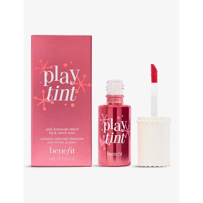 BENEFIT PLAYTINT LIP AND CHEEK STAIN 6ML,R03802248