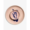 Serax Yotam Ottelenghi Feast Striped Stoneware Bowl 11.5cm