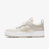 Nike Dunk Low Disrupt Women's Shoe In Sail,desert Sand,pearl White