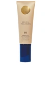 SOLEIL TOUJOURS MINERAL ALLY DAILY FACE DEFENSE SPF 50,STOU-WU27