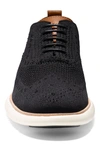 COLE HAAN 2.ZEROGRAND STITCHLITE WINGTIP