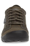Keen 'austin' Sneaker In Gargoyle/ Neutral Gray