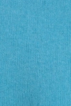 Portolano Lightweight Cashmere Scarf In Ice Blue