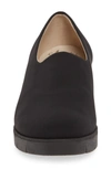 AMALFI BY RANGONI GIAMBATTISTA SLIP-ON WEDGE