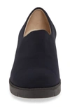 AMALFI BY RANGONI GIAMBATTISTA SLIP-ON WEDGE