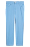 Brax Cooper Fancy Hurricane Regular Fit Pants In Arctic