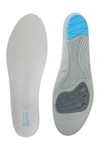 Implus Sof Sole Work Insole In Multi