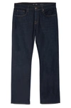 7 For All Mankind Men's Austyn Relaxed Straight-fit Jeans In Diplomat
