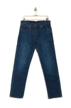 Lucky Brand 221 Straight Leg Jeans In Hilltop