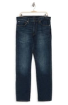 Lucky Brand 121 Slim Straight Jeans In Sullivan
