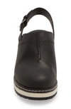 MERRELL HALENDI CLOG
