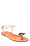 Katy Perry Geli Sandal In Nugget