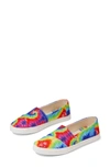 Toms Alpargata Slip-on Sneaker In Multi-color