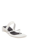 Rag & Bone Colt Sandal In Wht