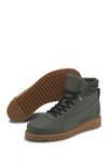 Puma Desierto V2 Sneaker In Thyme-thyme- Black