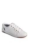 SPERRY CHARTER LACE TO TOE SNEAKER