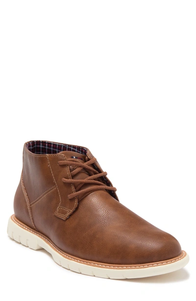 Ben Sherman Dirk Chukka Boot In Brown | ModeSens