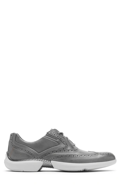 ROCKPORT TOTAL MOTION ADVANCE WINGTIP OXFORD 