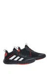 Adidas Originals Own The Game 2.0 Sneaker In Core Black/ftwr White/carbon
